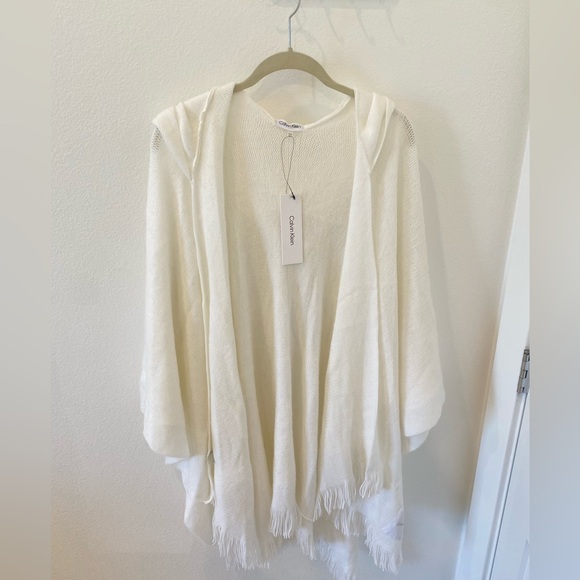NWT Calvin Klein Knitwear - Picture 1 of 4